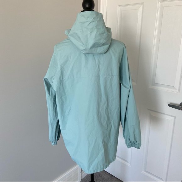 Columbia Rain Jacket Rain And Pants Set - Picture 4 of 16
